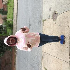 Meet your Posher, Tink